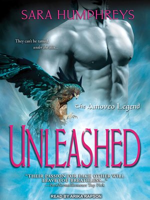 Unleashed - Audiobook